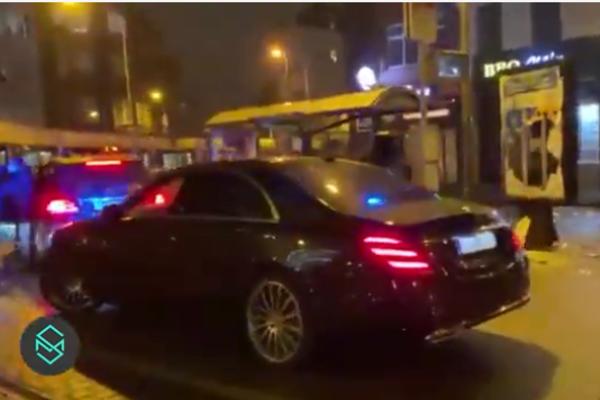 DEMONSTRANTI U BELGIJI NAPALI KRALJA: Letele kamenice i molotovljevi kokteli! (VIDEO)