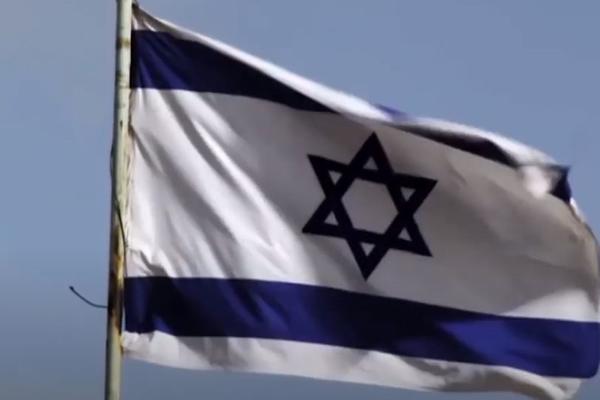 MINUT ĆUTANJA ZA ŠEST MILIONA STRADALIH JEVREJA U HOLOKAUSTU: Obeležen Dan sećanja u Izraelu!