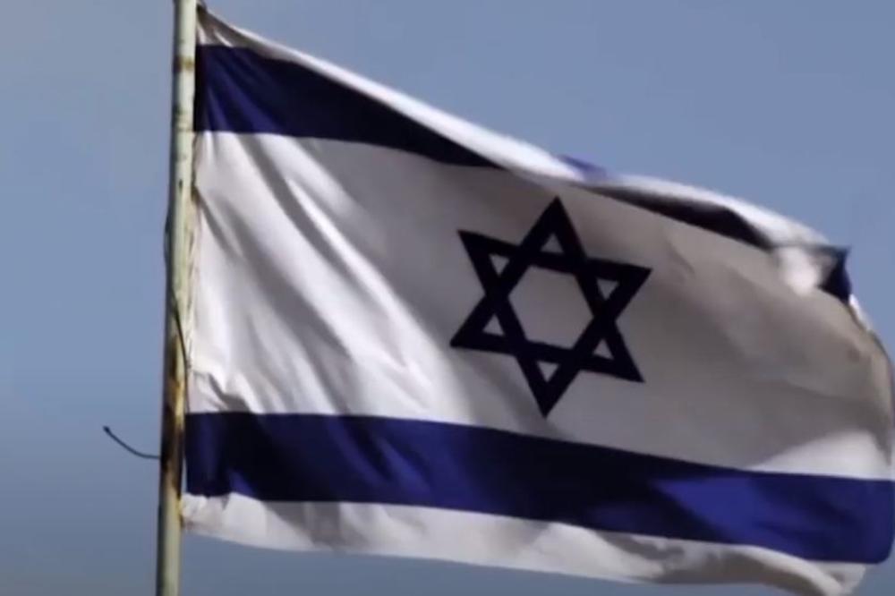 IZRAEL ZVANIČNO OBAVEŠTEN O PREDSTOJEĆOJ ISTRAZI RATNIH ZLOČINA: Jevrejska država OŠTRO OSUDILA ODLUKU!