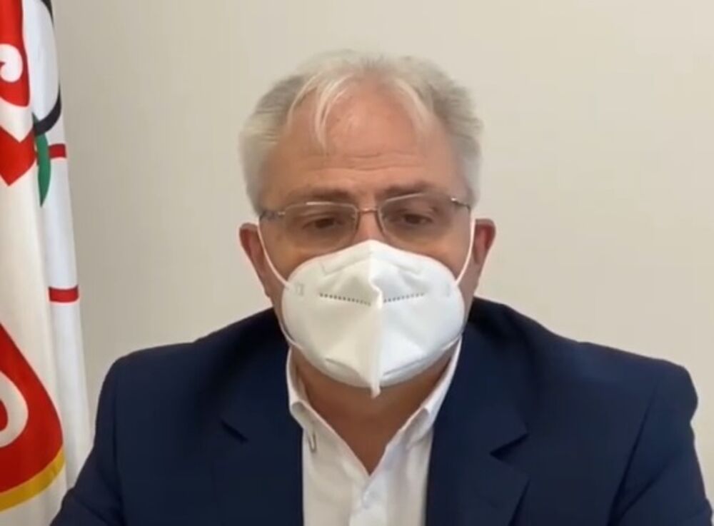 Doktor Dragan Radovanović