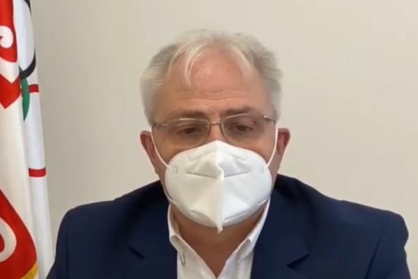 1 KATEGORIJA LJUDI MORA ODMAH DA PRIMI VAKCINU PROTIV KORONE: Dr Radovanović sve otkrio