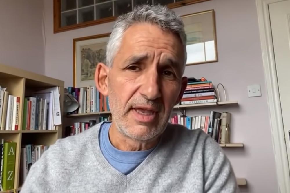 OVAJ DORUČAK ČUVENI DOKTOR JEDE SVAKI DAN: Pun je PROBIOTIKA, smanjuje upale i rizik od nastanka DIJABETESA (VIDEO)