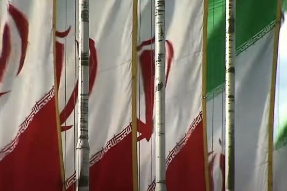 IAEA SE OGLASILA: Iran počeo da OBOGAĆUJE URANIJUM!