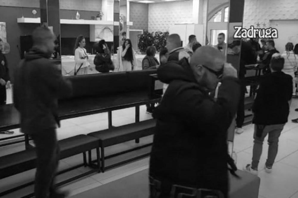 NAJNOVIJA INFORMACIJA: VELIKA RIJALITI ZVEZDA HITNO IZBAČENA IZ ZADRUGE, više neće biti isto!