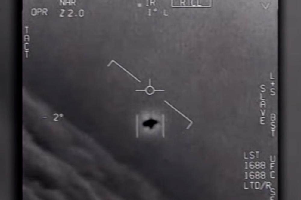 PROCURELI DETALJI IZVEŠTAJA AMERIČKIH TAJNIH SLUŽBI O NLO: Definitivno je odbačena 1 mogućnost, sad se pominje KINA