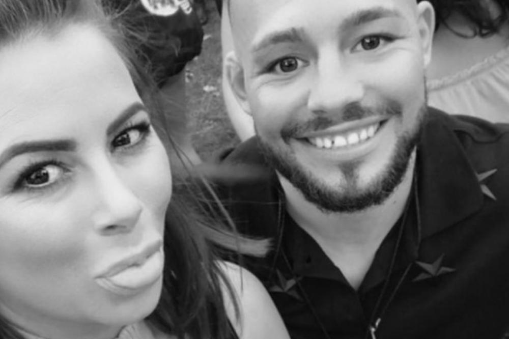 UŽAS, STRAVA, HOROR! MMA borac u kritičnom stanju! Njegova sestra POGINULA na LICU MESTA!