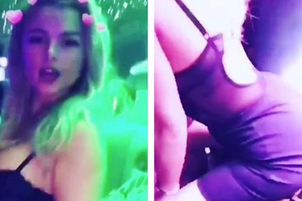 NAJBOGATIJI SPORTISTA SVETA U VEZI S NAJPOZNATIJOM AMERIČKOM STRIPTIZETOM: "Čudna" priča o vezi o kojoj svi bruje!