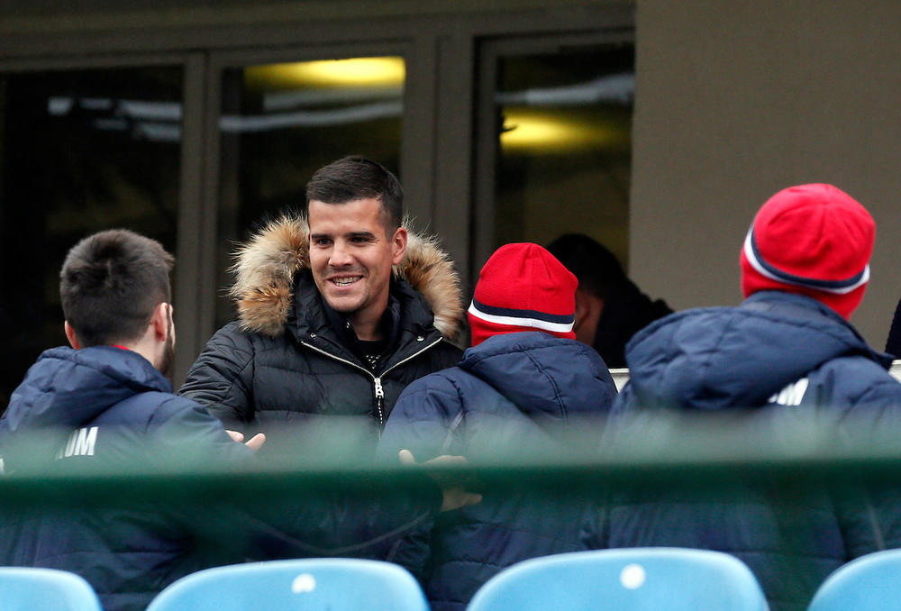 Andrija Kaluđerović