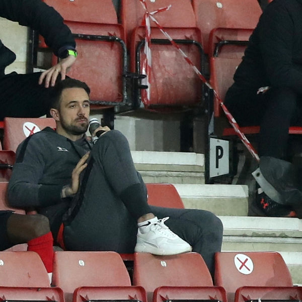 SAUTEMPTON POBEDIO LIVERPUL SA ZARAŽENIM IGRAČEM U TIMU: Čovek koji je dao jedini gol bio pozitivan na koronavirus!