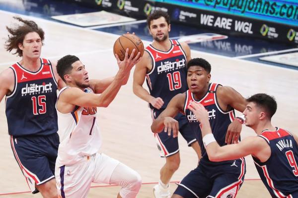 NBA ULAZI U KORONA PAKAO: Novi zaraženi, prekida se sezona na 2 nedelje?!