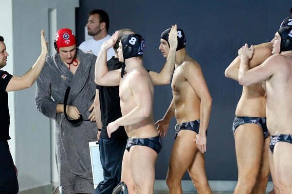 PARTIZANOVO ČUDO! GUBILI 5 RAZLIKE OD HRVATA, PA NAPRAVILI SENZACIONALNI PREOKRET: Banjica ovo nije još videla!