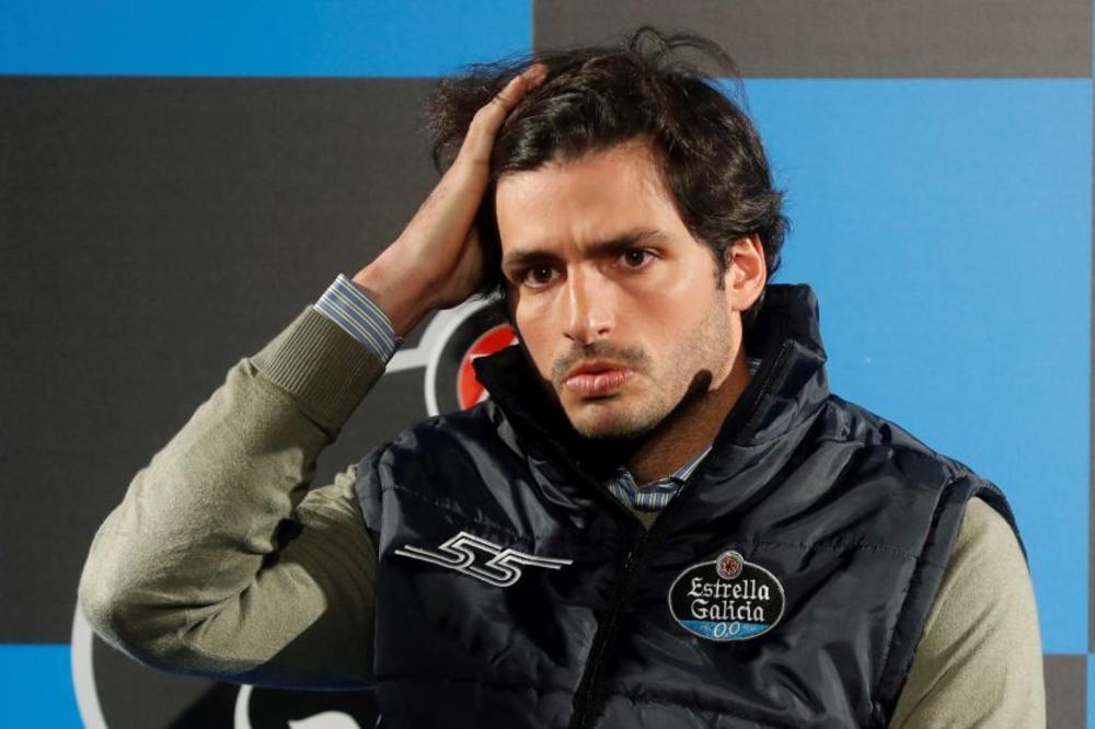 MUKE FERARIJA: Lekler zbog promene motora kreće sa poslednjeg mesta u Rusiji!