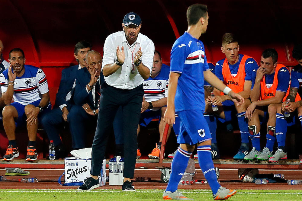 HAOS U PORODICI BIVŠEG TRENERA ZVEZDE: Našao se na stubu srama zbog dece i bivših žena! Otkrivene prljavštine!