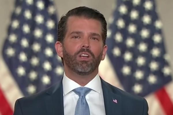 DOŠLO VREME DA RUSI AMERIKANCE UČE SLOBODI GOVORA: Trampov sin od Maska traži formiranje nove društvene mreže!