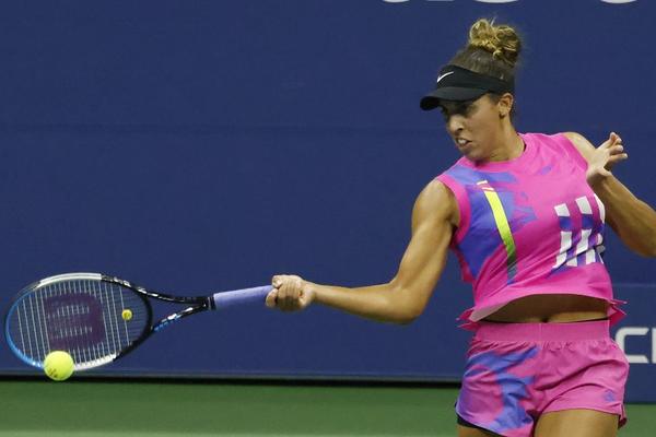 POČELO JE: Polufinalistkinja izbačena sa Australijan opena zbog pozitivnog testa na koronu!