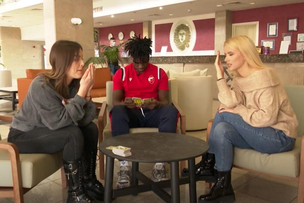 MANJE OD 10% SRBA VOLI DA JEDE OVO SRPSKO JELO, A ONO JE OMILJENA HRANA ZVEZDINOM KENIJCU: Voditeljke bile u šoku!