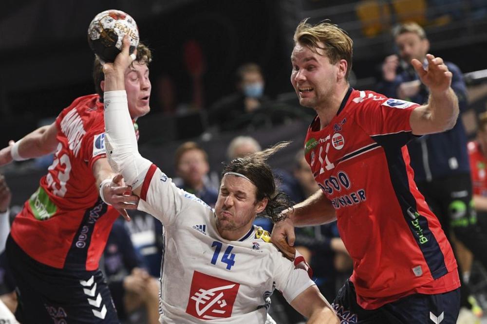 Srbi naučili Francuze pameti, pa Norvežani morali da plate! Čudesni Slovenci, Portugalci izrastaju u silu!