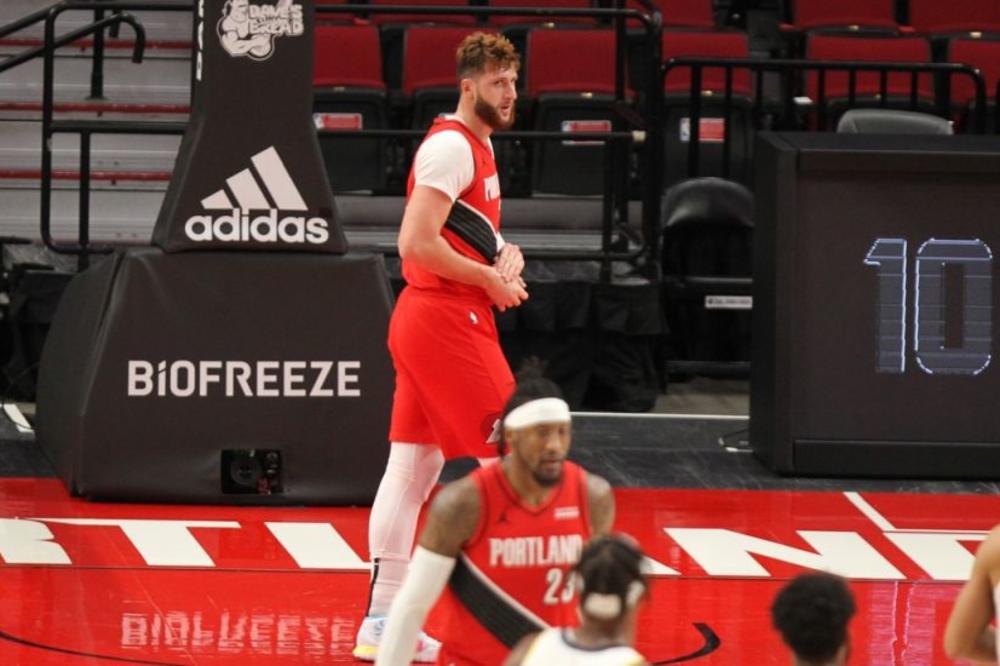 LEGENDARNI NBA KOŠARKAŠ HVALI NURKIĆA: On je odličan centar, ove sezone videćemo njegovu najbolju u karijeri!