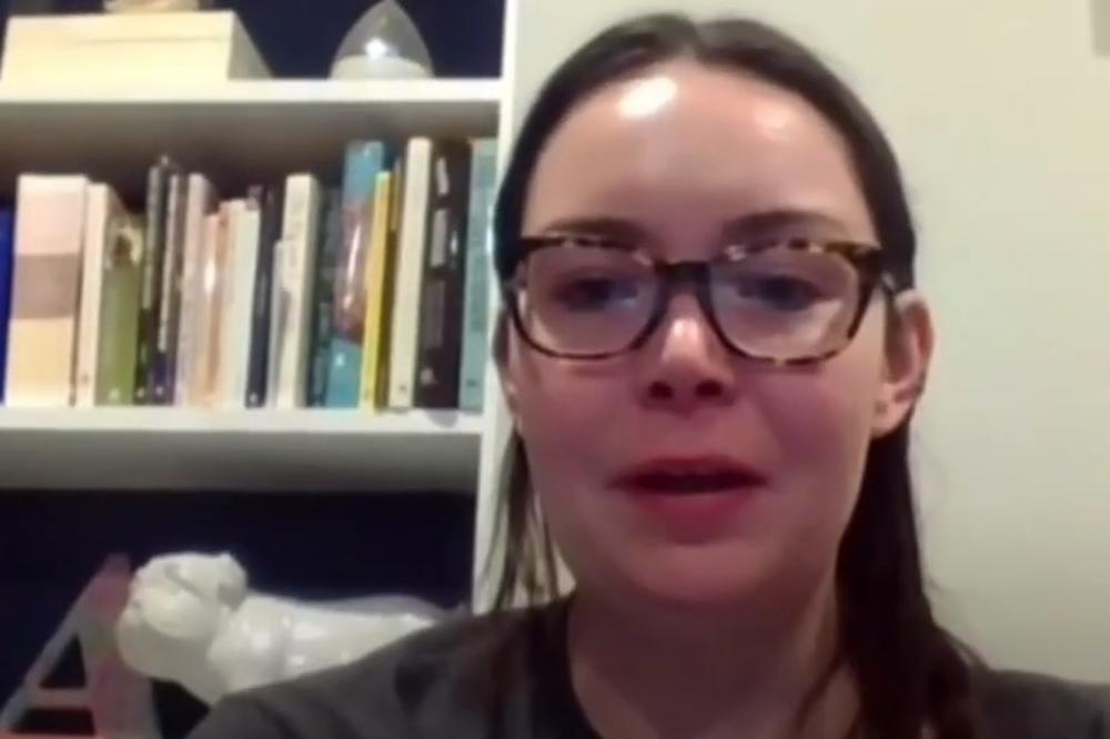 SESTRA NA RADIJU ČULA DA JOJ JE BRAT UBIJEN: Čim su OVO rekli znala je da je Milan u pitanju, TUŽNO