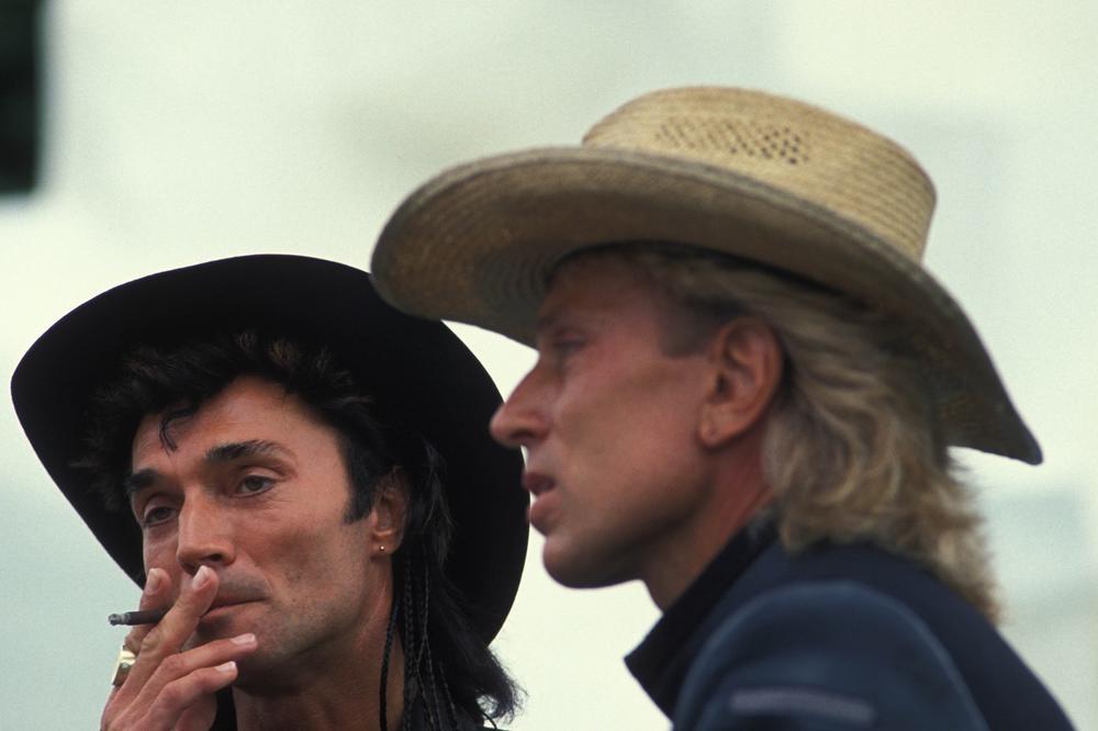 UMRO ZIGFRID! Svet je ostao bez jednog od NAJVEĆIH MAĐIONIČARA U ISTORIJI! (VIDEO)