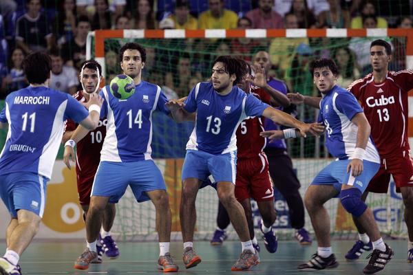 NAJČUDNIJA EKIPA NA SVETSKOM PRVENSTVU: Debitanti koji godinu dana nisu odigrali meč, a spremali se na pesku!