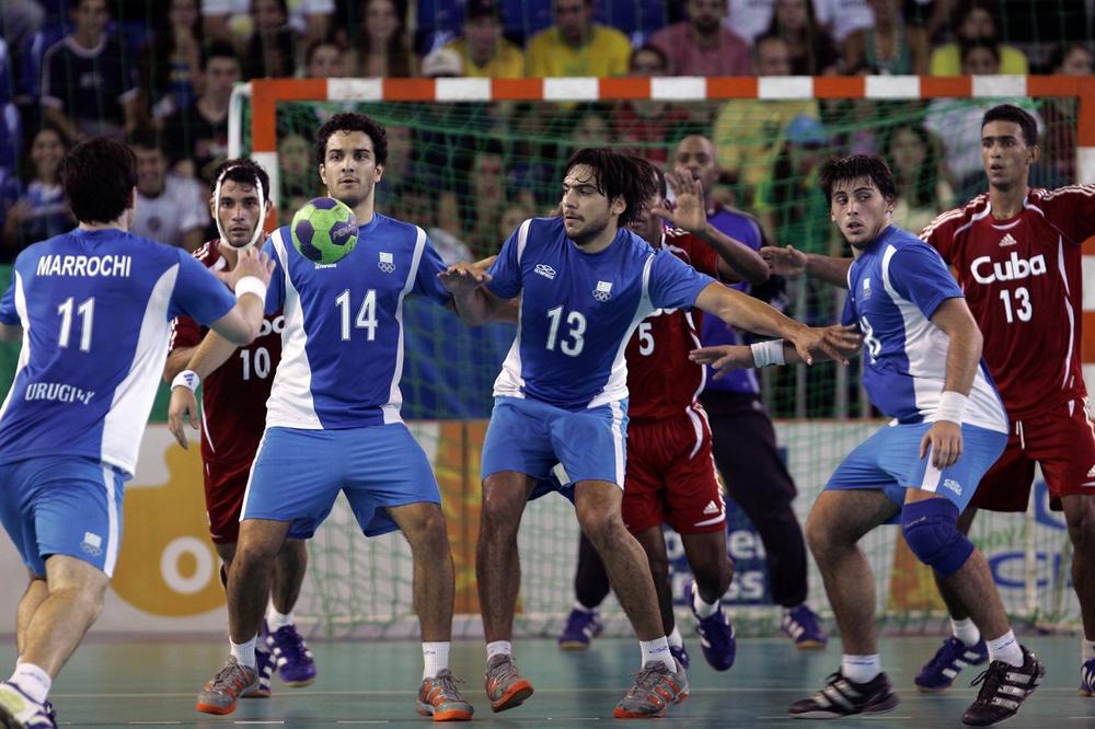 NAJČUDNIJA EKIPA NA SVETSKOM PRVENSTVU: Debitanti koji godinu dana nisu odigrali meč, a spremali se na pesku!