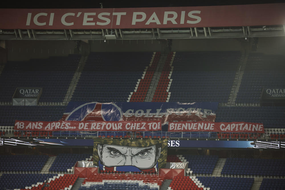 FRANCUSKI KLUBOVI PRED BANKROTOM I GAŠENJEM! Liga ostala bez TV prenosa! PSŽ traži pomoć od države da isplati plate