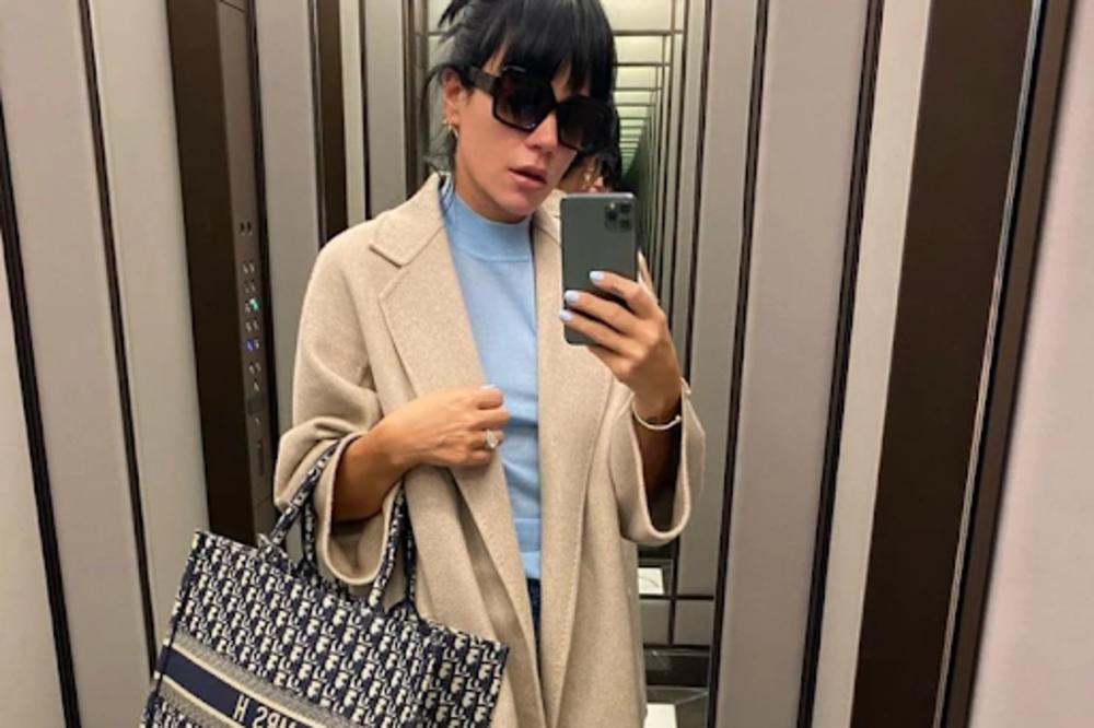 UMRLA JOJ JE BEBA, DROGIRALA SE,OPIJALA I VARALA MUŽA: Posrnula holivudksa zvezda se iz kandži pakla JEDVA ISČUPALA