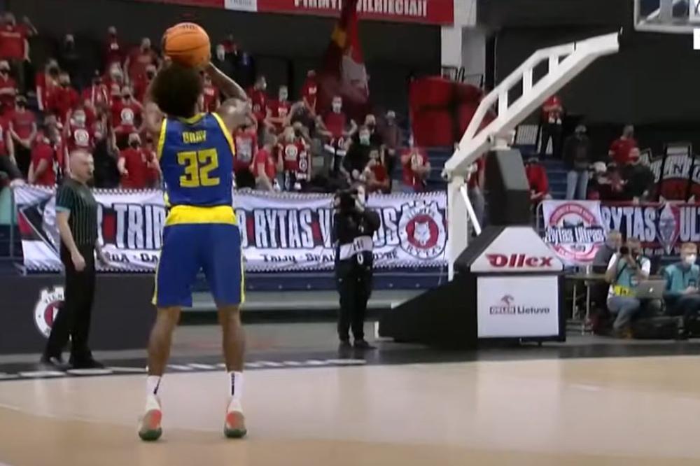 REKORDER FIBA LIGE ŠAMPIONA STIGAO U ABA LIGU: Bivši MVP stigao kao pojačanje za napad na titulu!