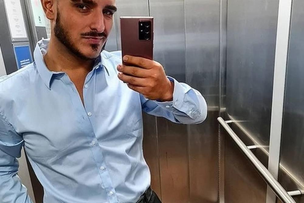 DARKO LAZIĆ OTKRIO ČEGA GA JE SRAMOTA: Ovakvom odgovoru se niko nije nadao, KRATKO I JASNO, PRAVO U METU!