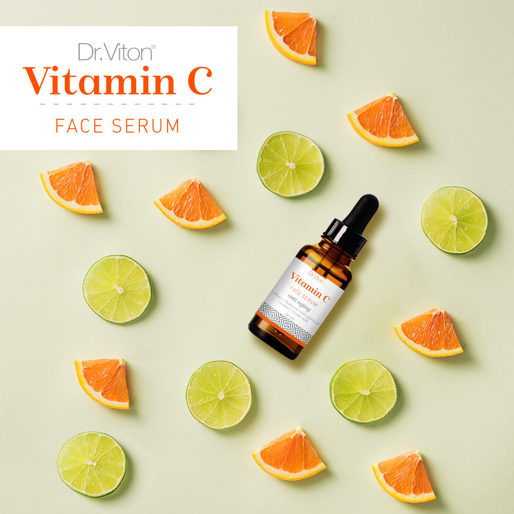 Vitamin C serum