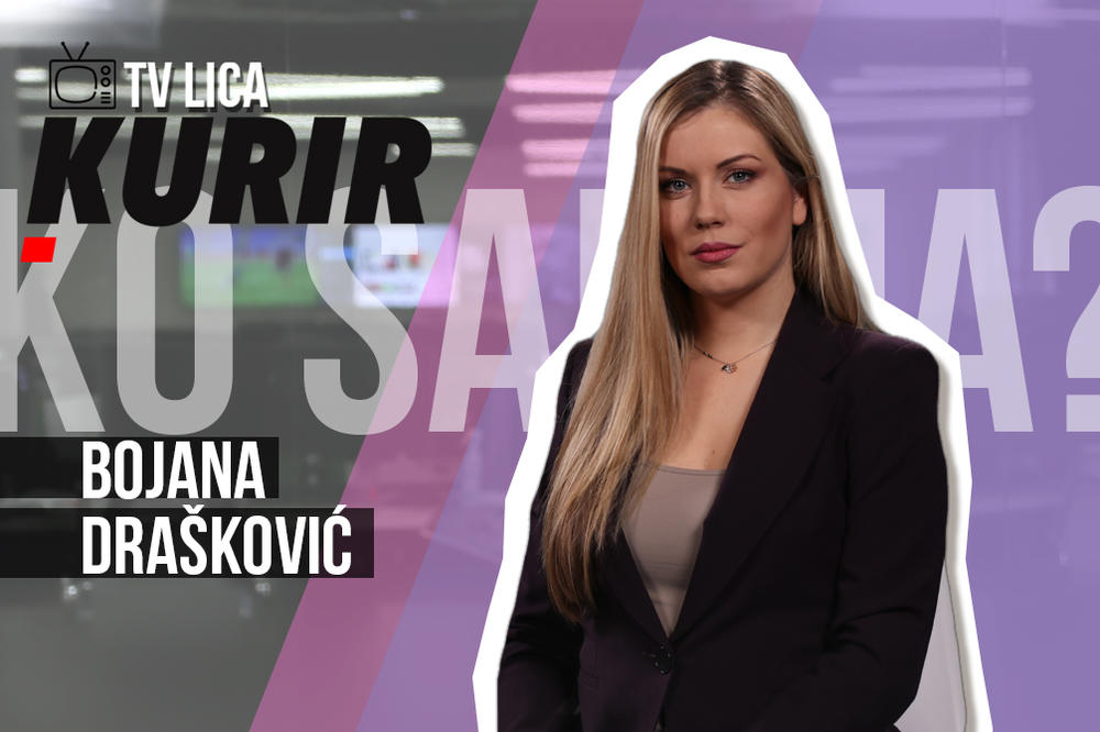 PRELEPA SRPSKA VODITELJKA IMA DRAMATIČNU ŽIVOTNU PRIČU: A njenog muža SIGURNO SVI ZNATE! (VIDEO)