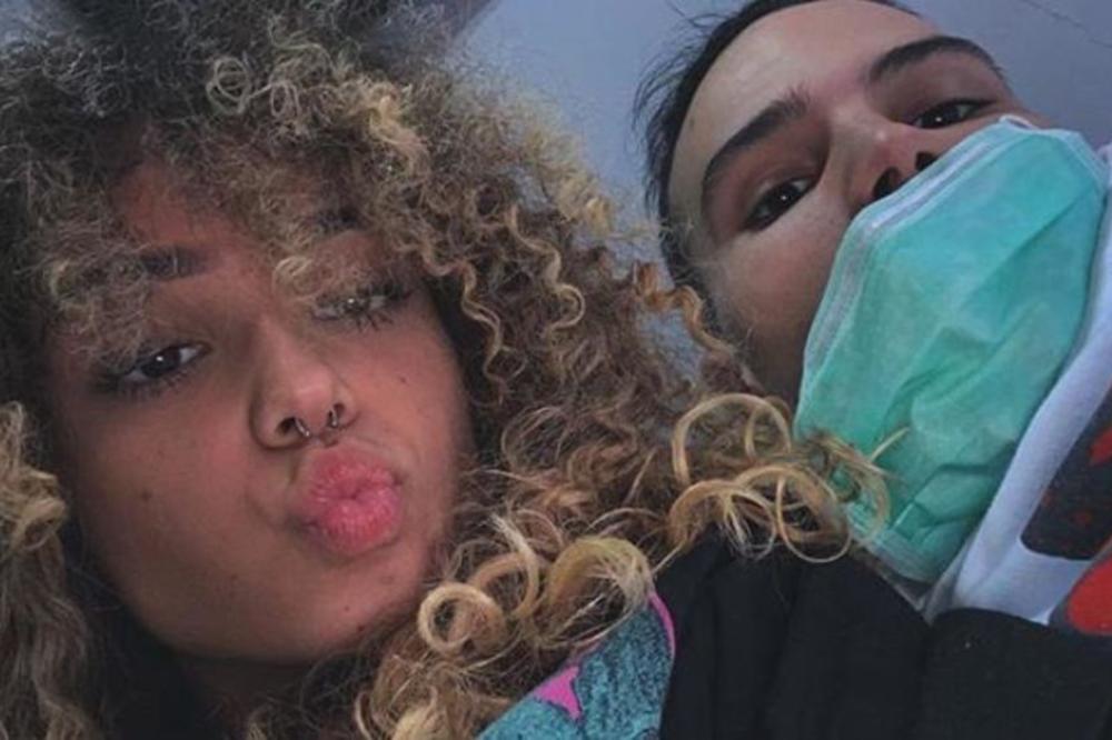 PALE PRVE PROZIVKE NAKON RASKIDA!? VOJAŽ OBJAVOM NAPRAVIO POMETNJU: Svi misle da je upućeno Breskvici!