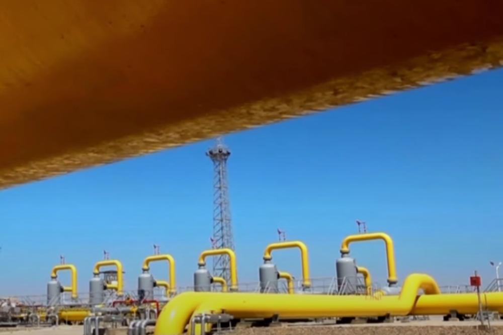 HRVATI I MAĐARI DOBIJAJU GAS PREKO SRBIJE: Oglasio se Gasprom