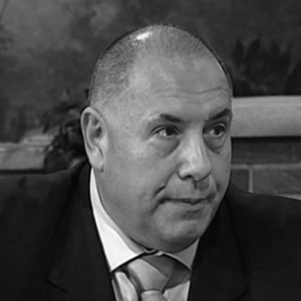 TEŠKA TRAGEDIJA: Umro Branislav Filipović