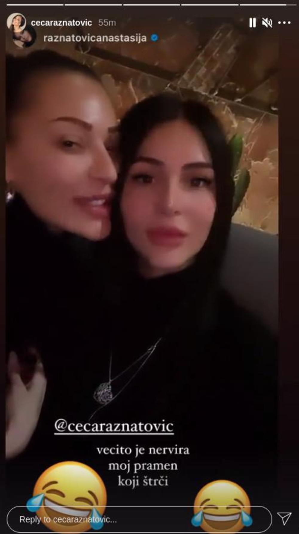 Anastasija Ražnatović