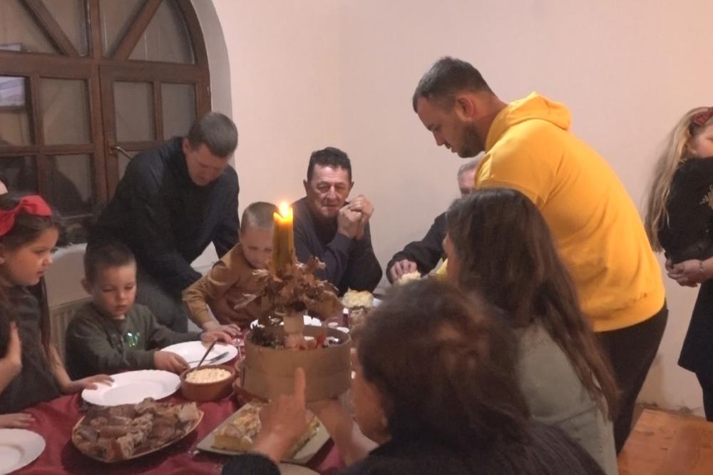 TEŠKA PRIČA PORODICE ERIĆ: Umrlo im 6 sinova, a posle sna se DESILO ČUDO!