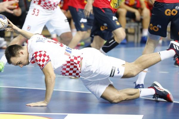 HRVATI IŠČUPALI BOD PROTIV JAPANA! Nemačka lako sa debitantom, a Španija i Brazil podelili plen!