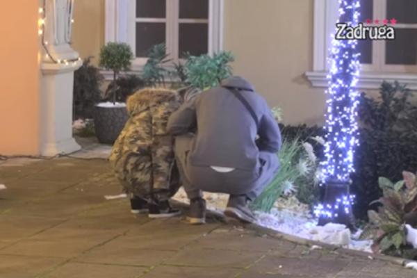 POTRESNE SCENE IZ ZADRUGE! Sve se desilo za vreme reklama, brutalan sukob eskalirao u OVO!