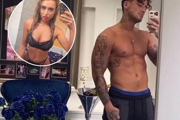 OBJAVIO EKSPLICITNI SNIMAK SA DEVOJKOM, PA GA POLICIJA UHAPSILA! Poznata zvezda u CENTRU SKANDALA, krišom snimao!