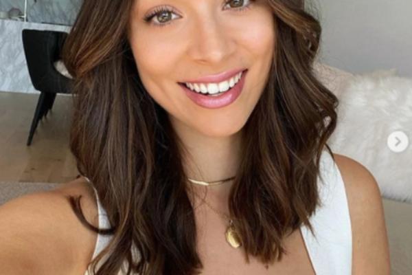 POTRESNA PRIČA! POBEGLA JE IZ BOSNE, PA POSTALA MIS AUSTRIJE! Jedva je imala za HRANU, roditelji su joj se mučili!