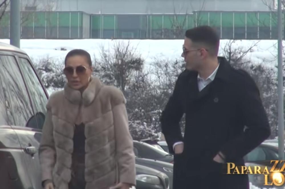 ISPLIVALA NEVIĐENA FOTKA CECINOG DEČKA! Svi samo BULJE u priloženo, ZAR JE MOGUĆE SA SAMO 17 GODINA?! (FOTO)