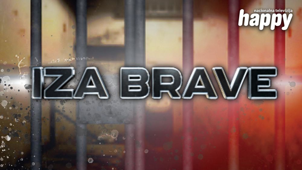 Iza Brave