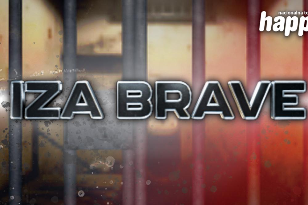 ZAHUKTAVA SE! "IZA BRAVE" - ko je misteriozni tim koji čuva HEPI TELEVIZIJA (VIDEO)