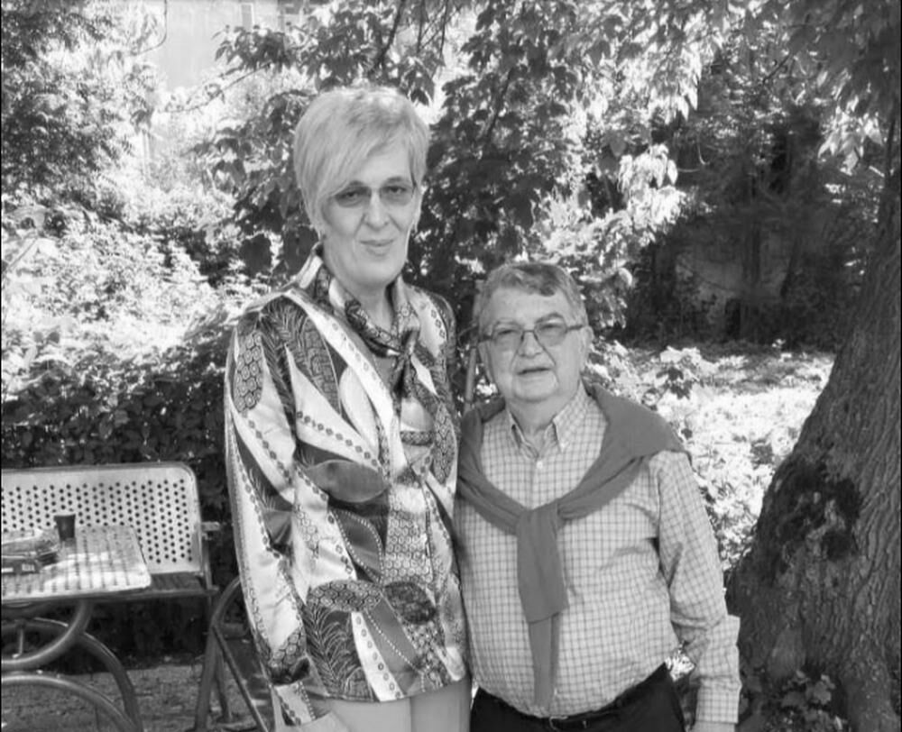 Razija Mujanović, Mihajlo Miki Vuković