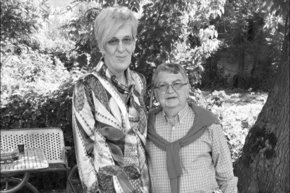 DA SE JA PITAM TI BI BIO U UDŽBENICIMA, U KUĆI SLAVNIH... Dirljiv oproštaj Razije Mujanović od legendarnog trenera!