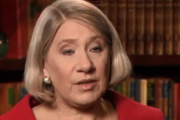 ONA JE NOVA BAJDENOVA SAVETNICA: Anita Dan je u jednom trenutku pomagala i OVOM ČOVEKU! (VIDEO)