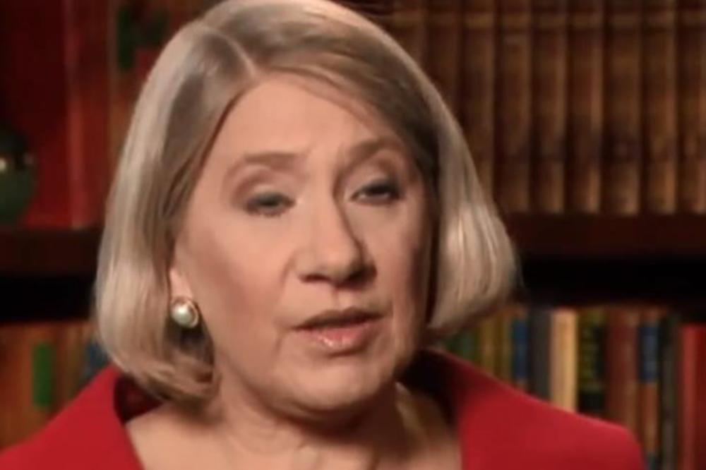 ONA JE NOVA BAJDENOVA SAVETNICA: Anita Dan je u jednom trenutku pomagala i OVOM ČOVEKU! (VIDEO)