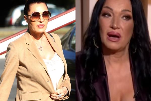 "MNOGO SMO SUZA ZAJEDNO PROLILE, OSTALA JE ISTA"! Goca i Ceca dele sličnu TRAGIČNU SUDBINU, bolne životne priče !