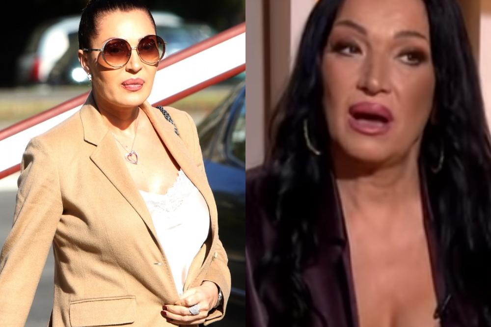 "MNOGO SMO SUZA ZAJEDNO PROLILE, OSTALA JE ISTA"! Goca i Ceca dele sličnu TRAGIČNU SUDBINU, bolne životne priče !